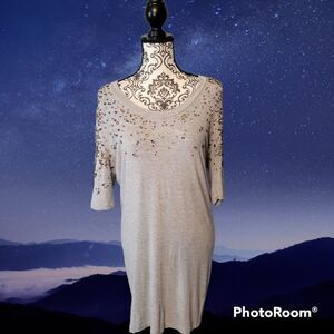 Twelfth Street Cynthia Vincent tunic